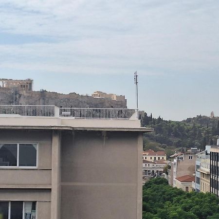 Athens Experience Suite 2 Zewnętrze zdjęcie