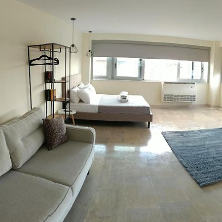 Athens Experience Suite 2 Zewnętrze zdjęcie