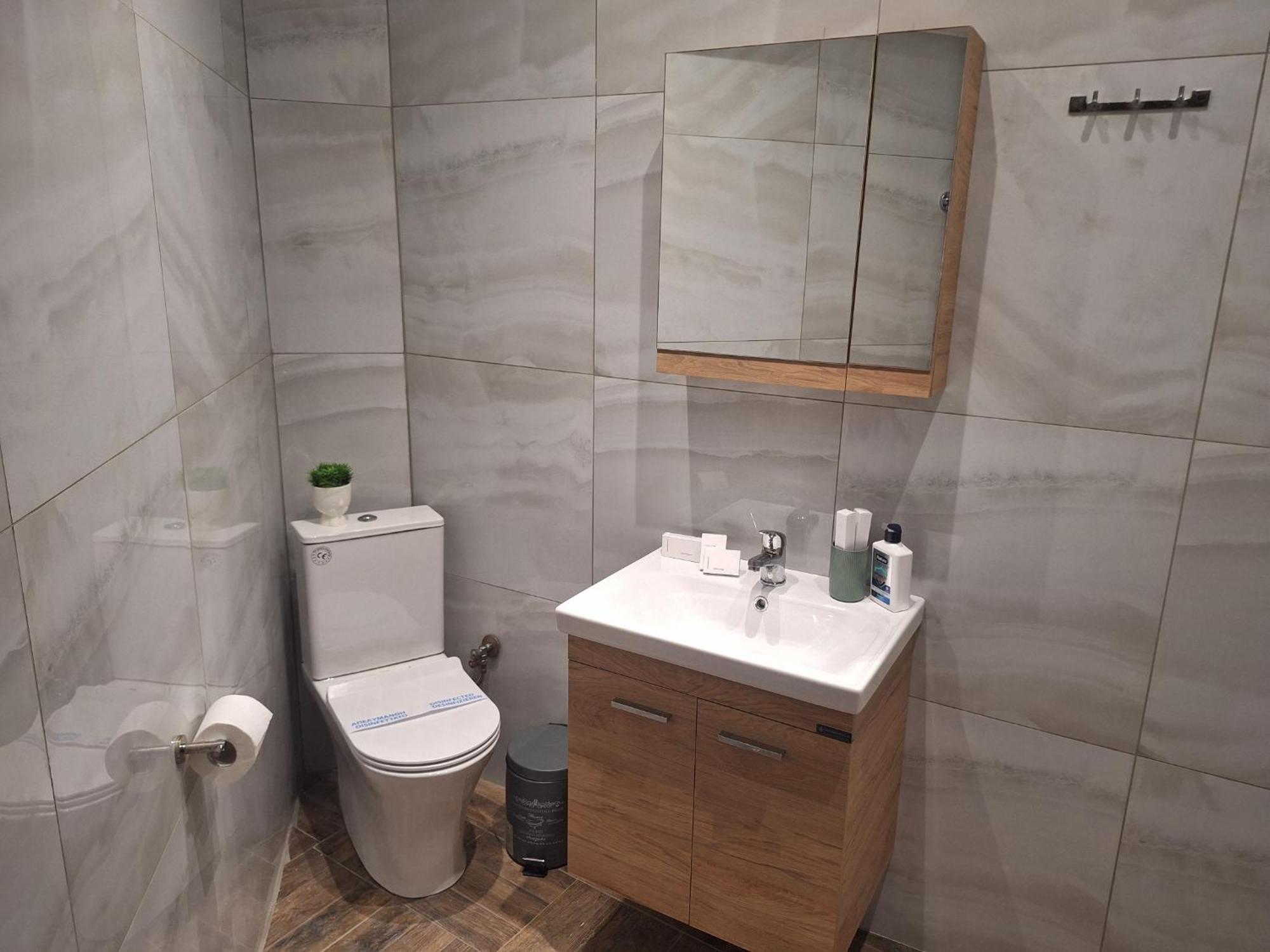Athens Experience Suite 2 Zewnętrze zdjęcie