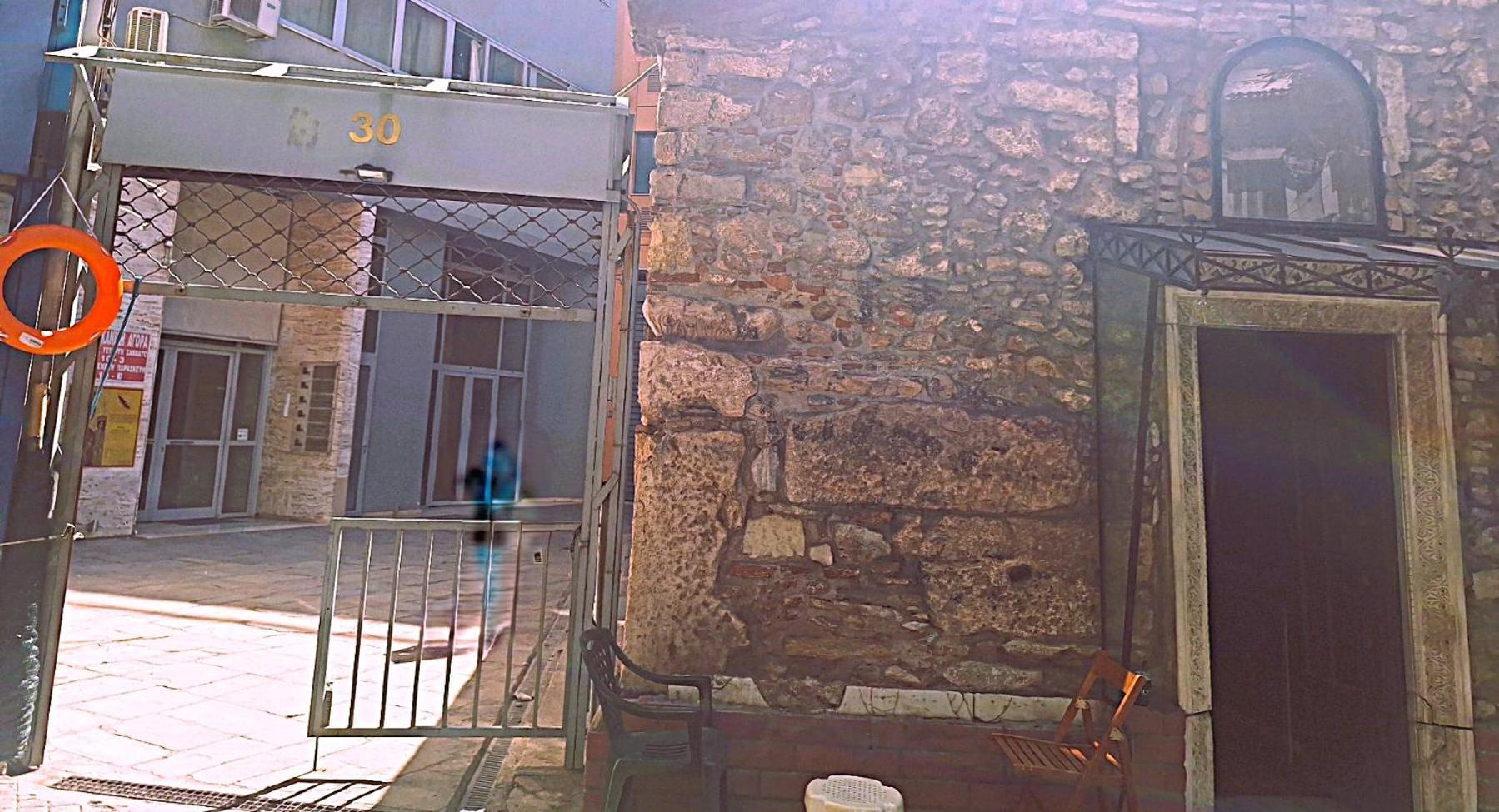 Athens Experience Suite 2 Zewnętrze zdjęcie