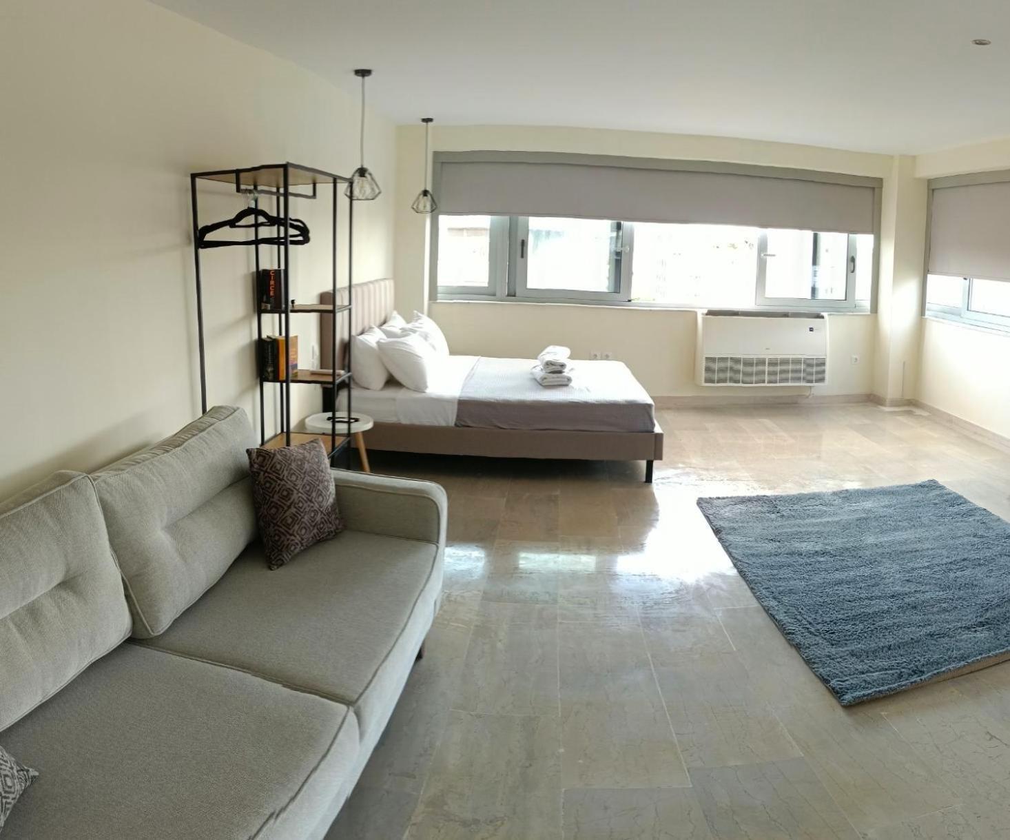 Athens Experience Suite 2 Zewnętrze zdjęcie