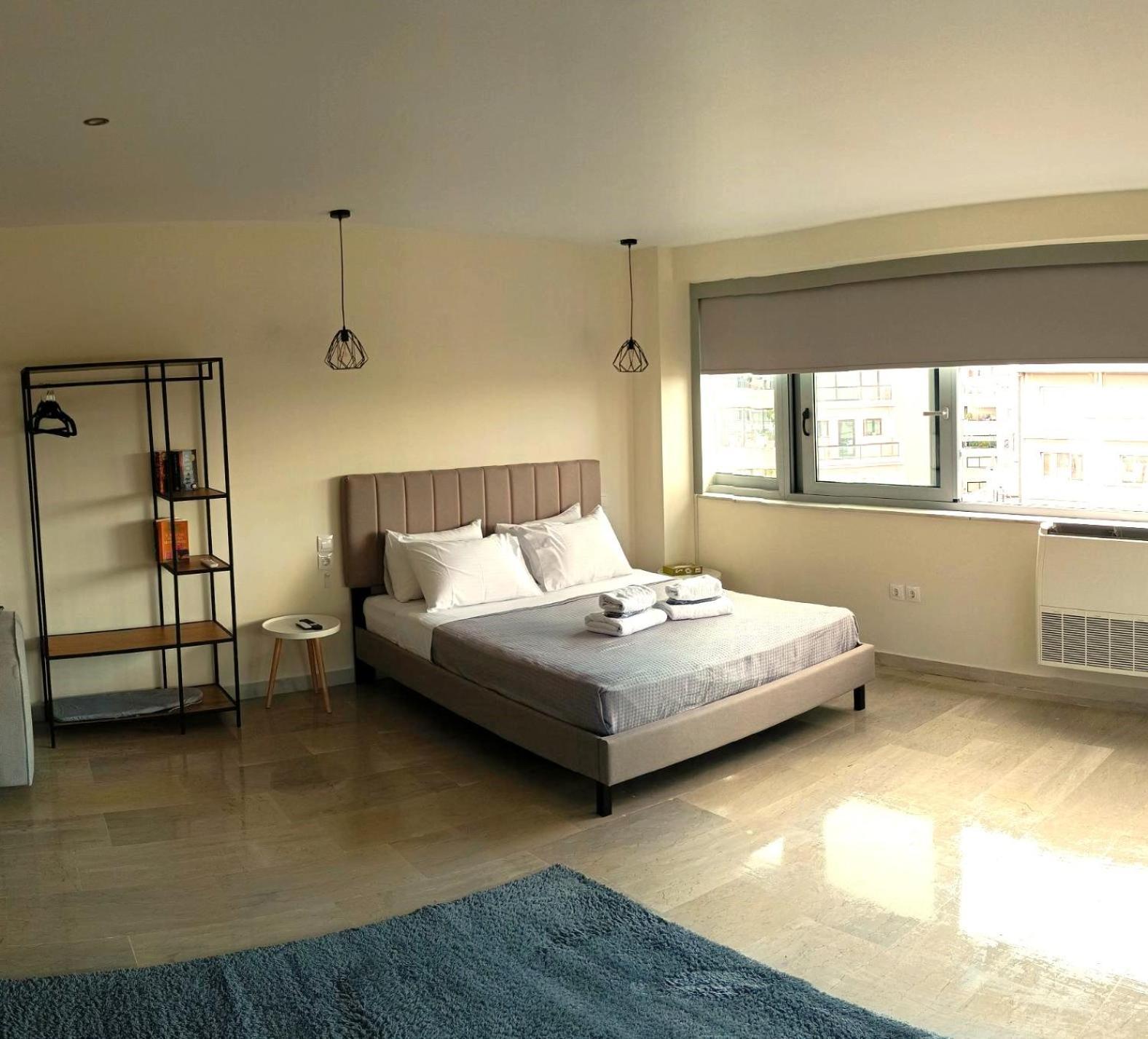 Athens Experience Suite 2 Zewnętrze zdjęcie