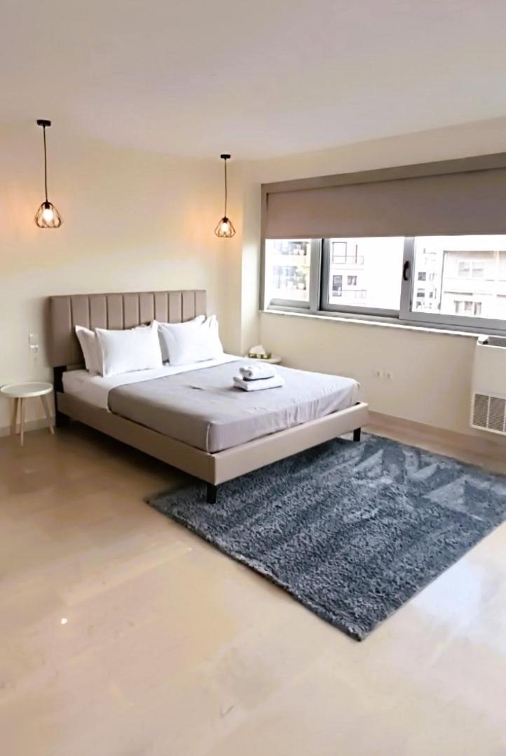Athens Experience Suite 2 Zewnętrze zdjęcie